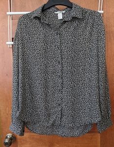 Women's H&M Blouse